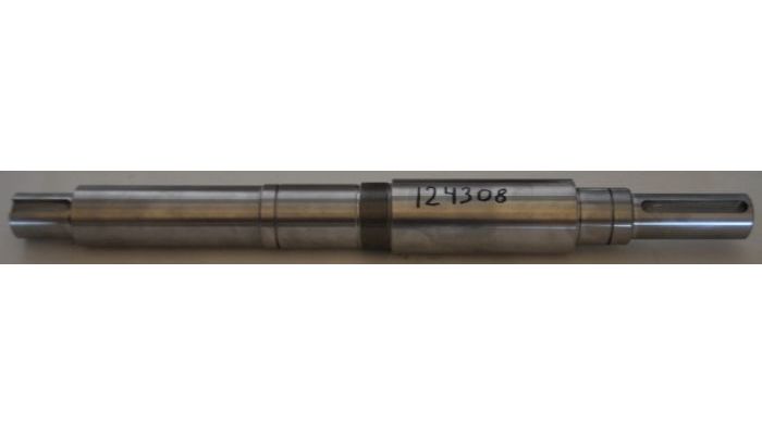 LG 2 Axel/shaft
